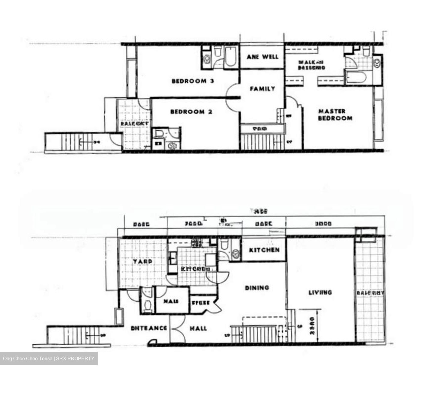 Villa Delle Rose (D10), Condominium #531745051